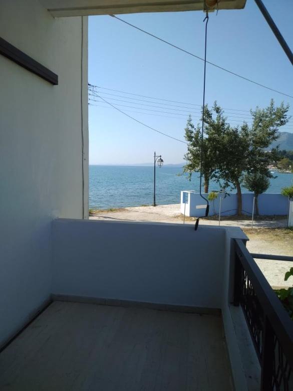 Villa Vandorou-Lefkada Lygia  Extérieur photo