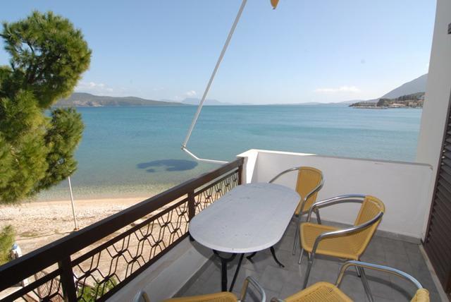 Villa Vandorou-Lefkada Lygia  Extérieur photo