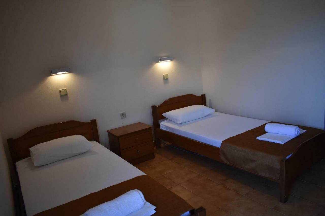 Villa Vandorou-Lefkada Lygia  Extérieur photo