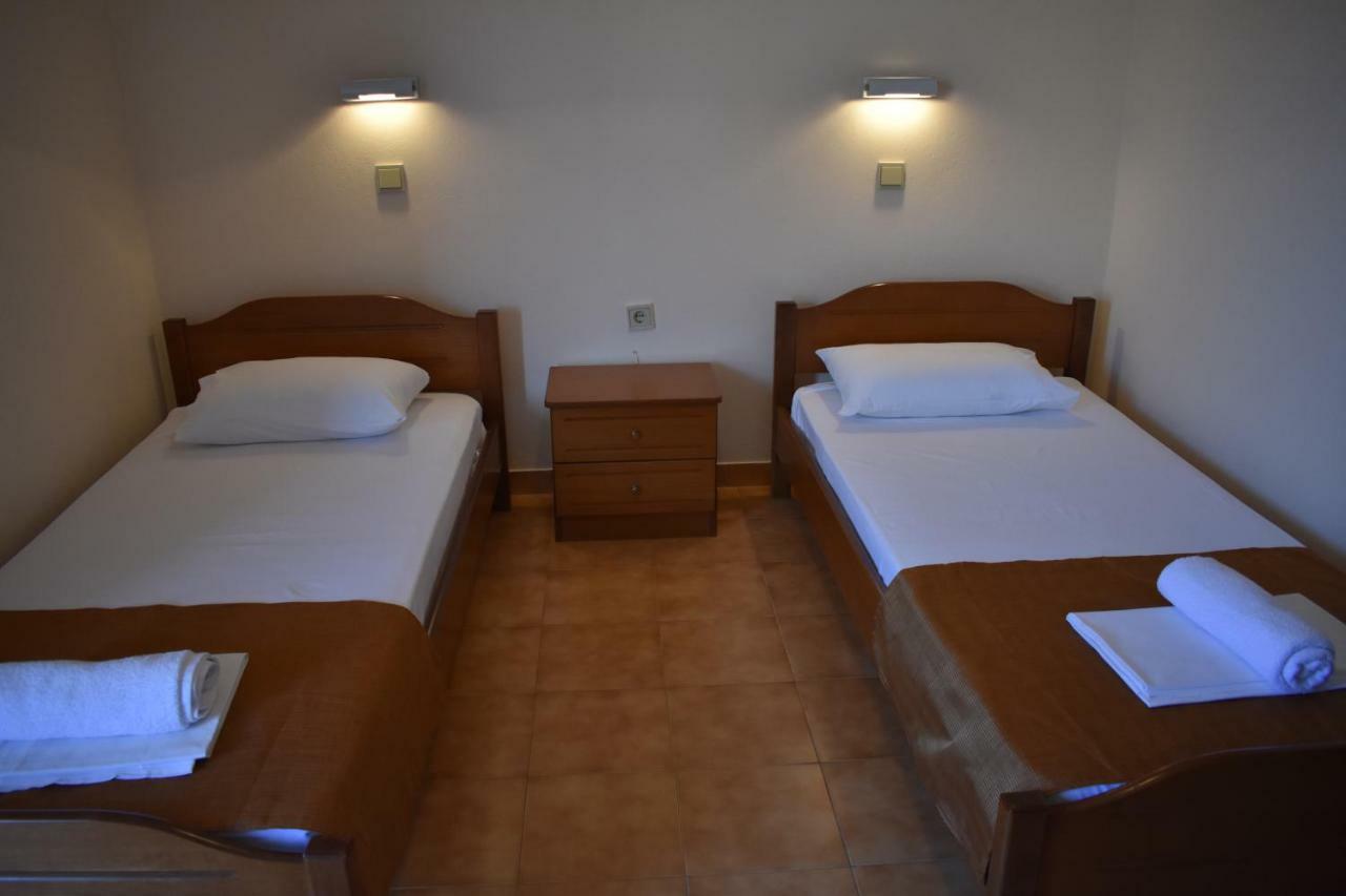 Villa Vandorou-Lefkada Lygia  Extérieur photo