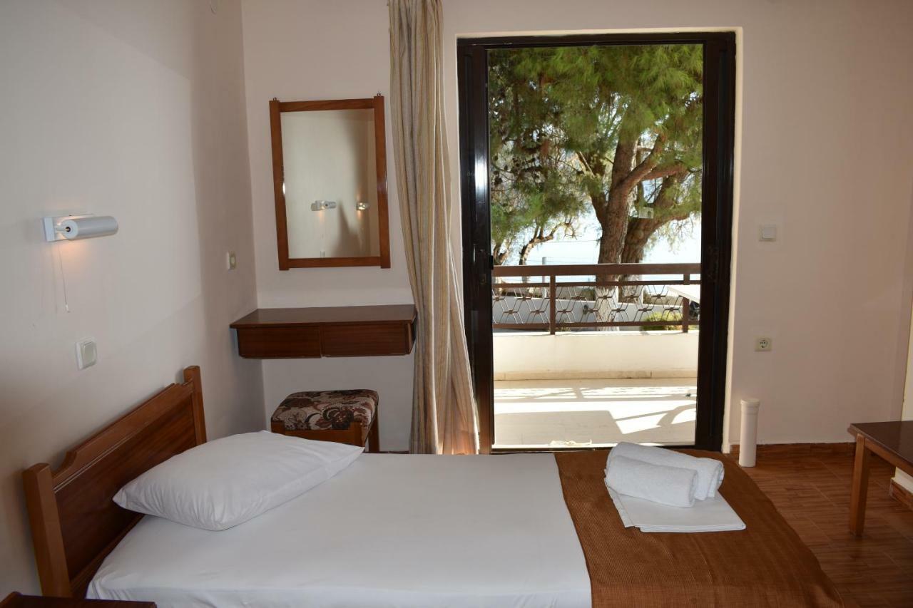 Villa Vandorou-Lefkada Lygia  Extérieur photo
