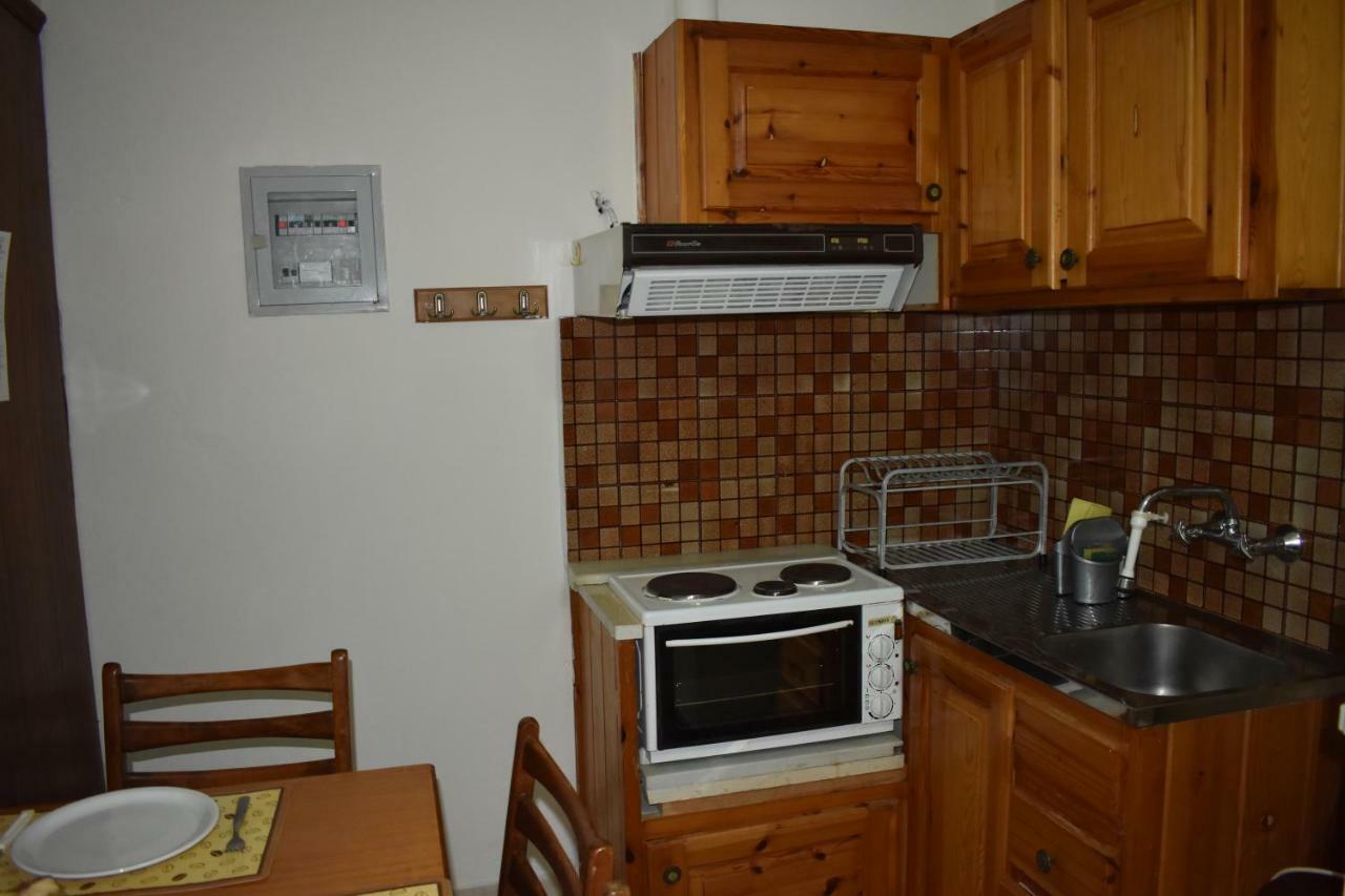 Villa Vandorou-Lefkada Lygia  Extérieur photo