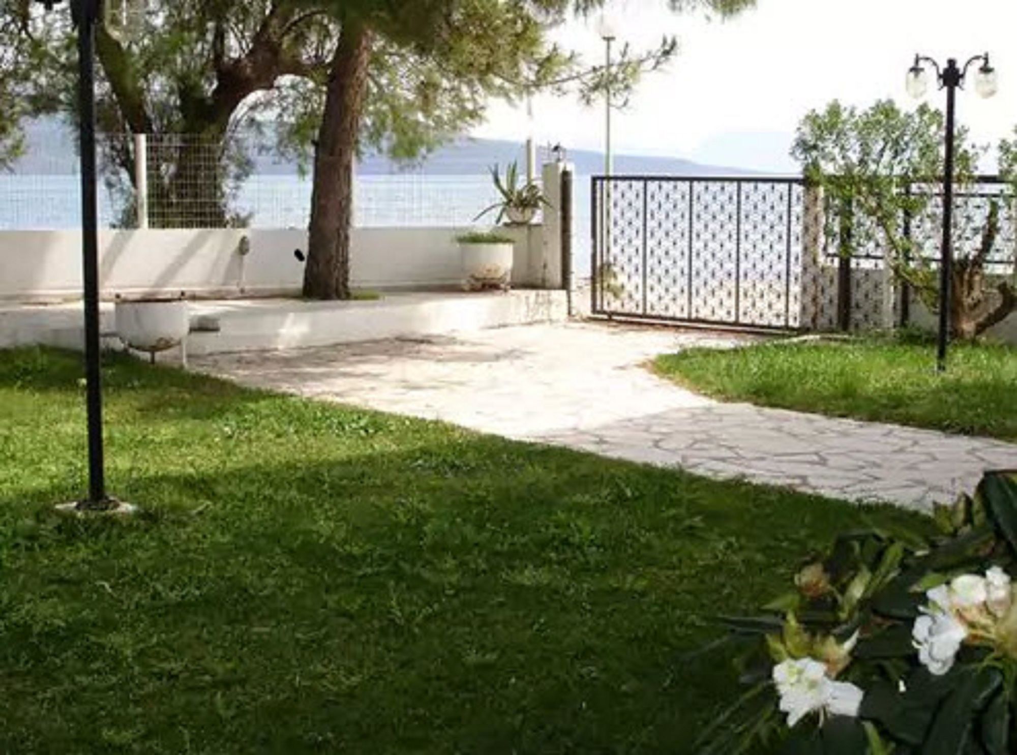 Villa Vandorou-Lefkada Lygia  Extérieur photo