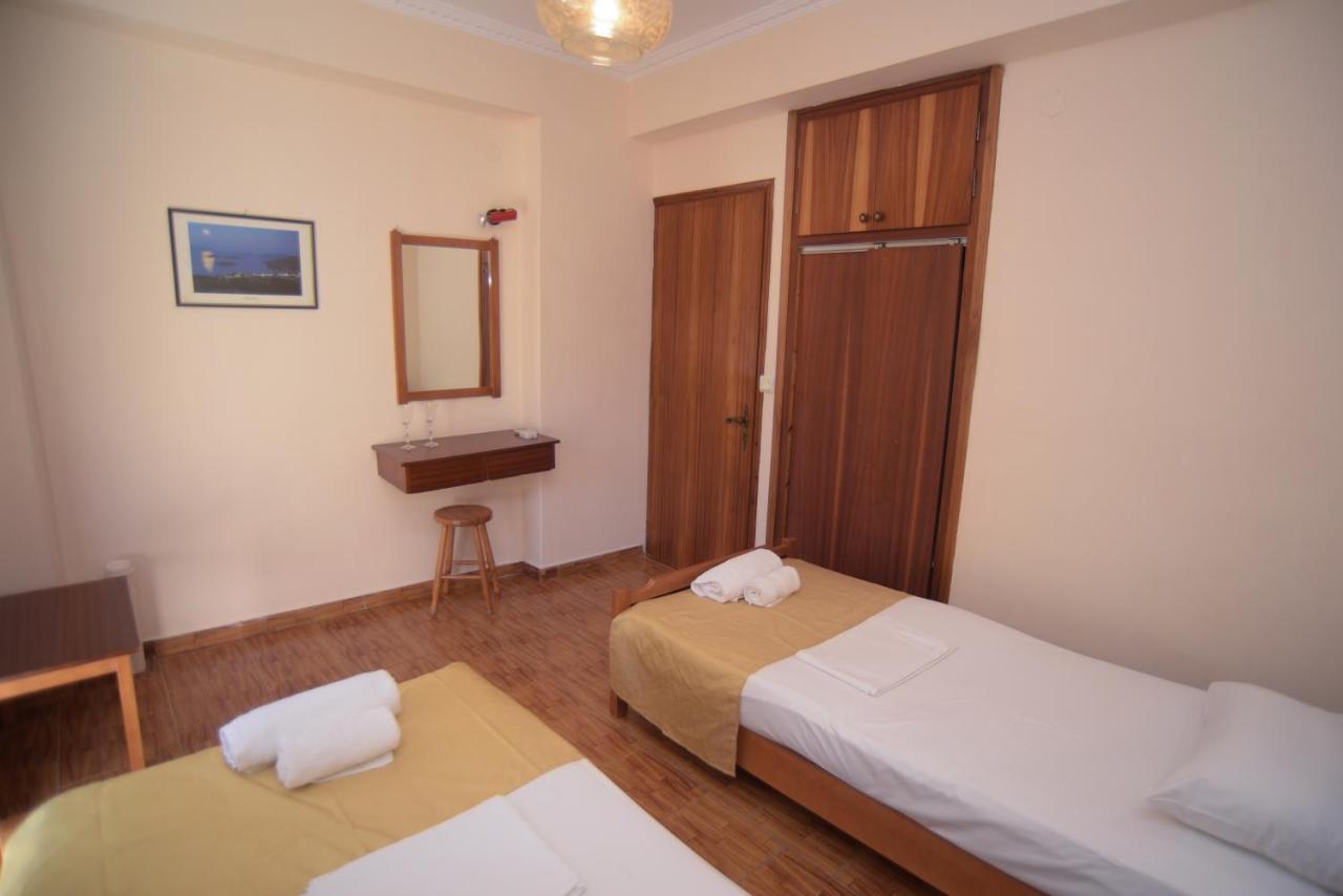 Villa Vandorou-Lefkada Lygia  Extérieur photo