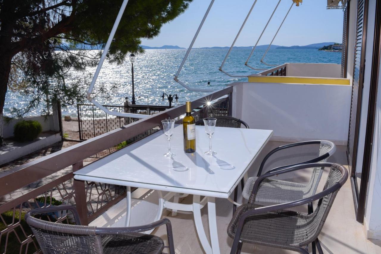 Villa Vandorou-Lefkada Lygia  Extérieur photo