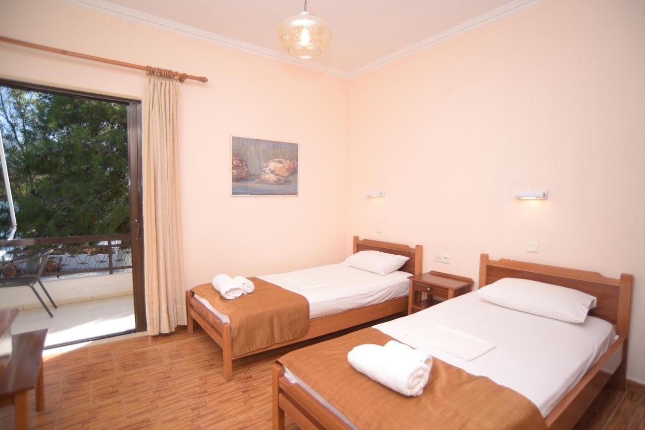 Villa Vandorou-Lefkada Lygia  Extérieur photo