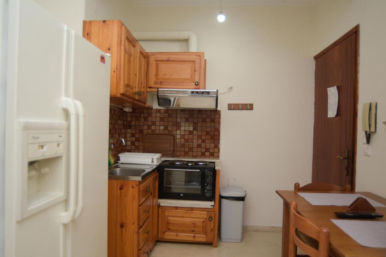 Villa Vandorou-Lefkada Lygia  Extérieur photo