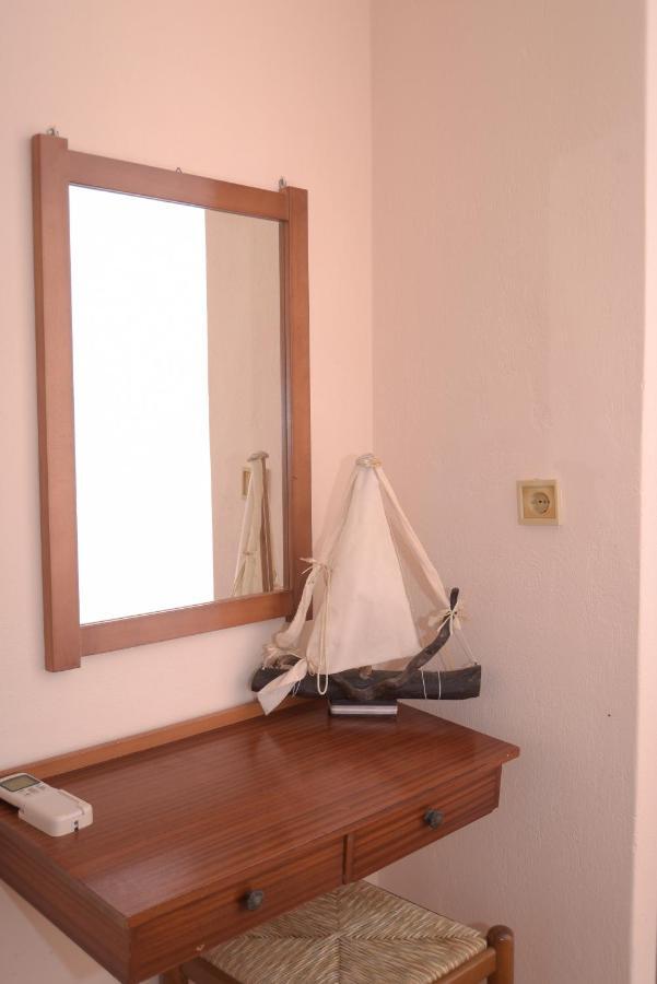 Villa Vandorou-Lefkada Lygia  Extérieur photo