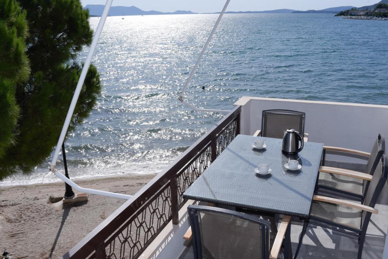 Villa Vandorou-Lefkada Lygia  Extérieur photo