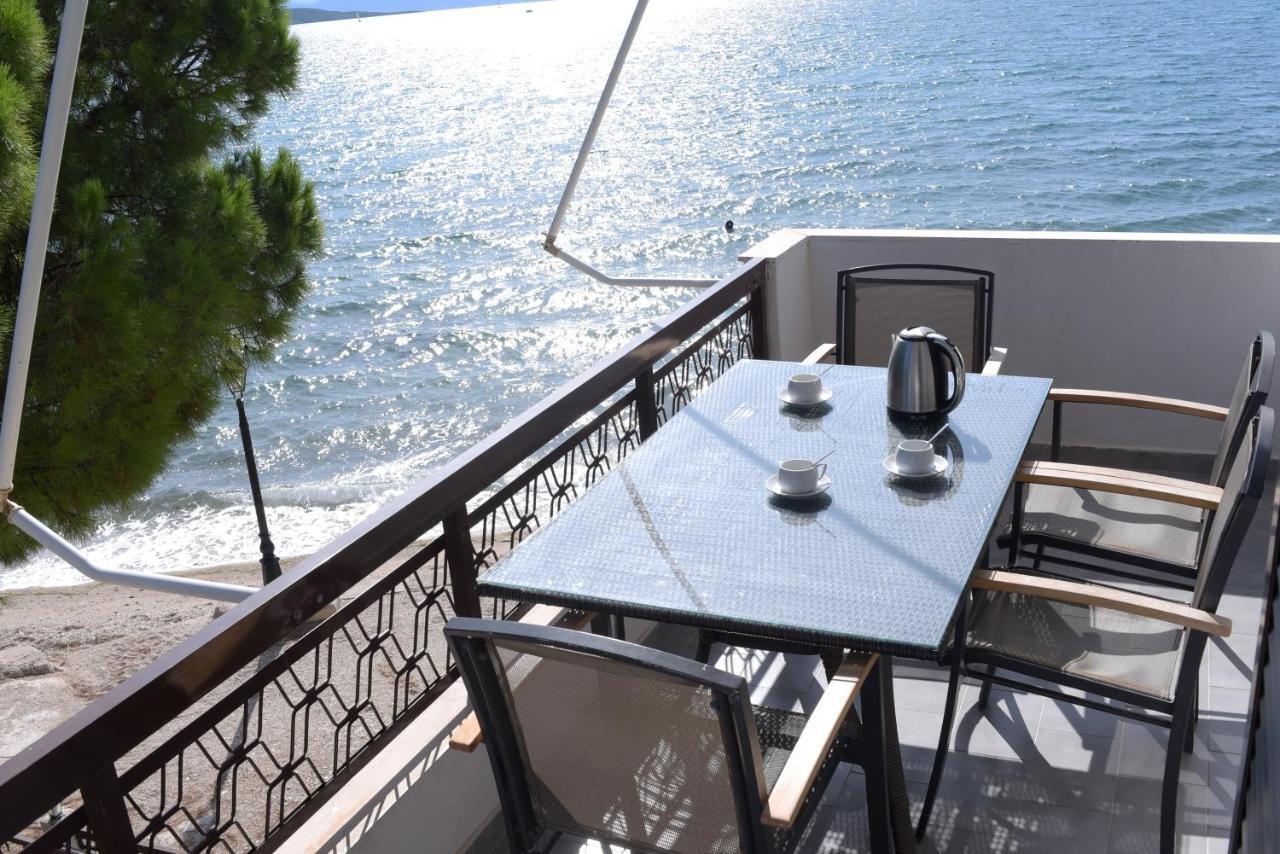 Villa Vandorou-Lefkada Lygia  Extérieur photo