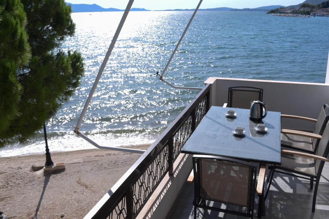 Villa Vandorou-Lefkada Lygia  Extérieur photo