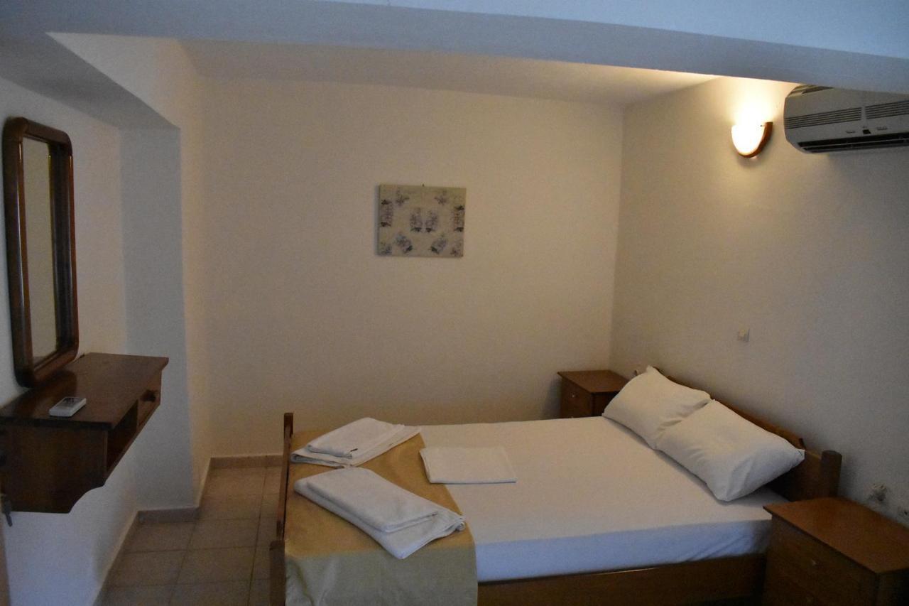 Villa Vandorou-Lefkada Lygia  Extérieur photo