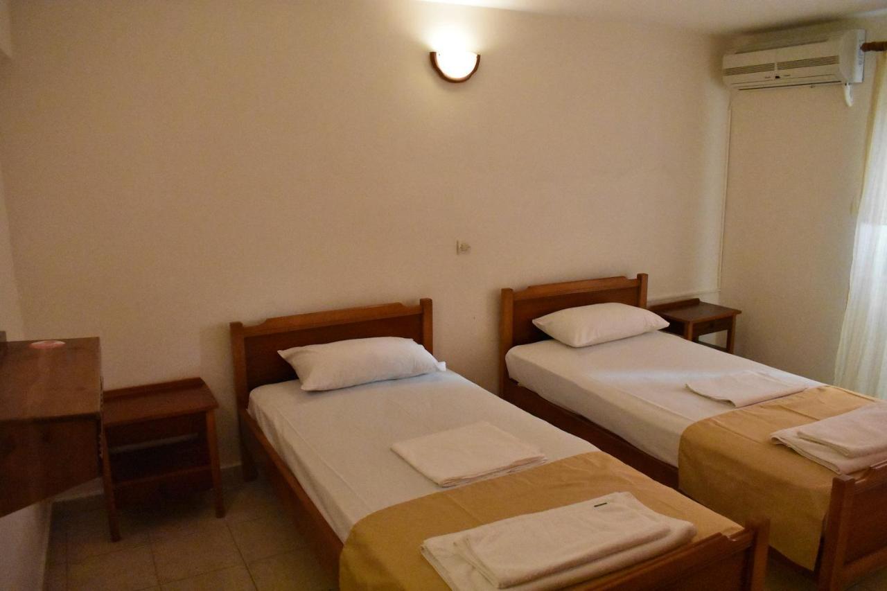 Villa Vandorou-Lefkada Lygia  Extérieur photo