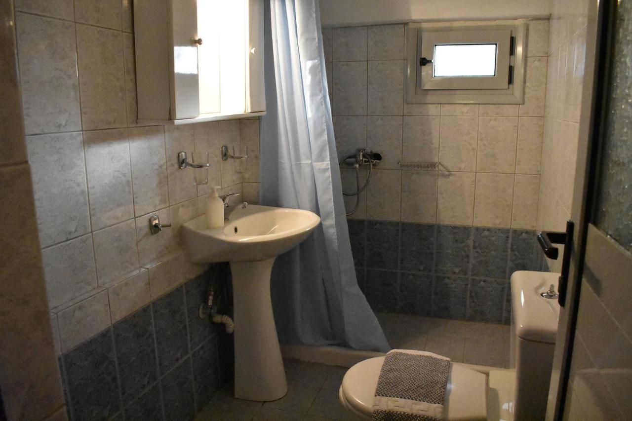 Villa Vandorou-Lefkada Lygia  Extérieur photo